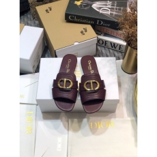 Christian Dior Slippers